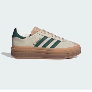 Adidas Women's Gazelle Bold